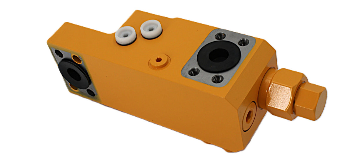 HYUNDAI ­-­ 31Q6-55032 ­-­ VALVE - SAFETY