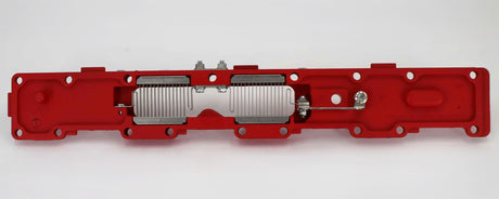 HYUNDAI ­-­ 4941009 ­-­ COVER - INTAKE
