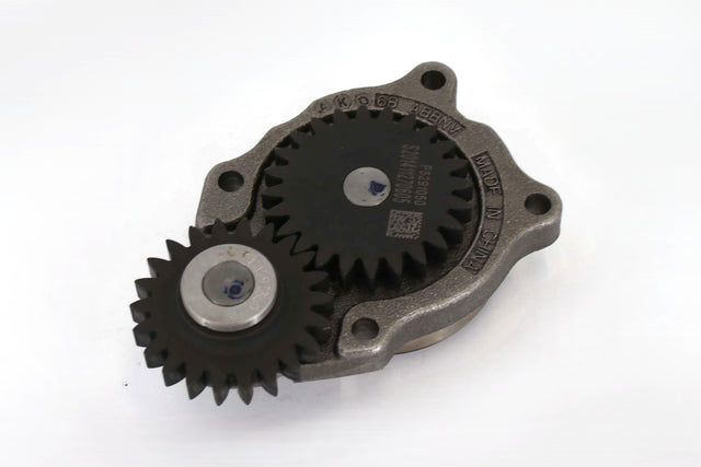 HYUNDAI ­-­ 4983496 ­-­ PUMP ASSEMBLY - OIL