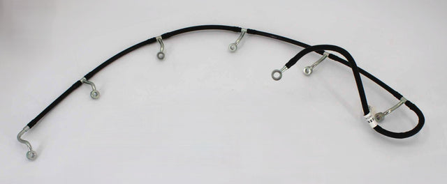 HYUNDAI ­-­ 3920595 ­-­ MAINFOLD FUEL RETURN PIPE