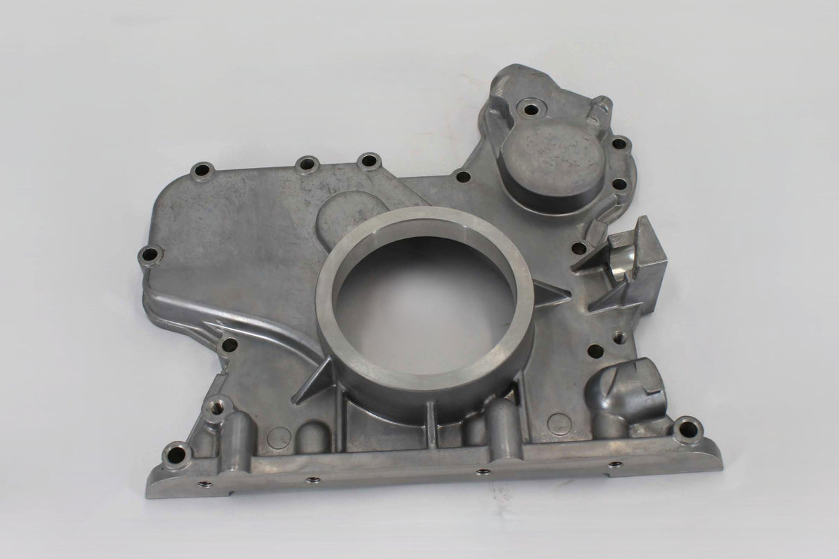 HYUNDAI ­-­ 5289176 ­-­ COVER - FRONT