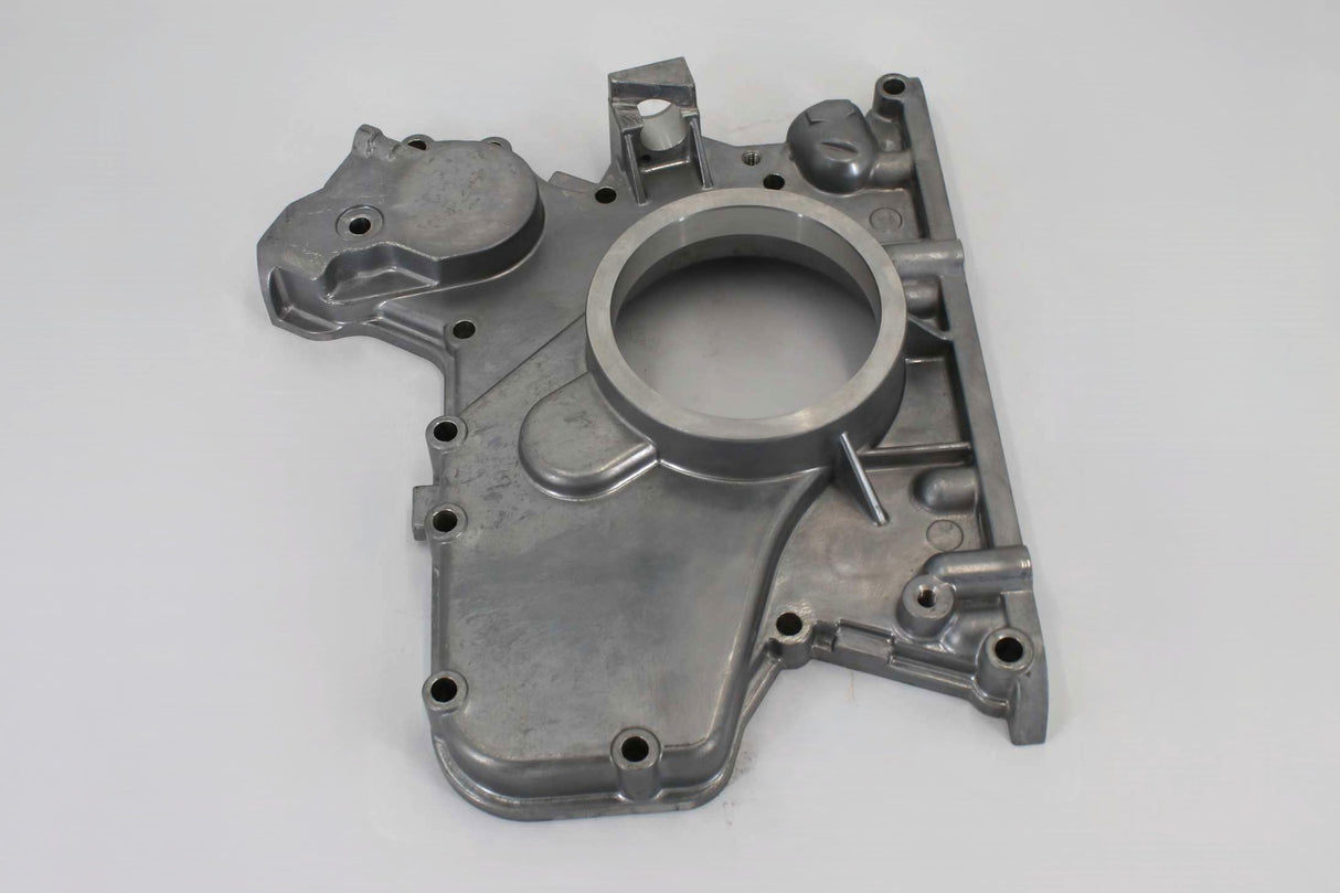 HYUNDAI ­-­ 5289176 ­-­ COVER - FRONT
