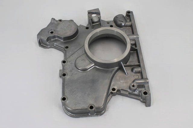HYUNDAI ­-­ 5289176 ­-­ COVER - FRONT