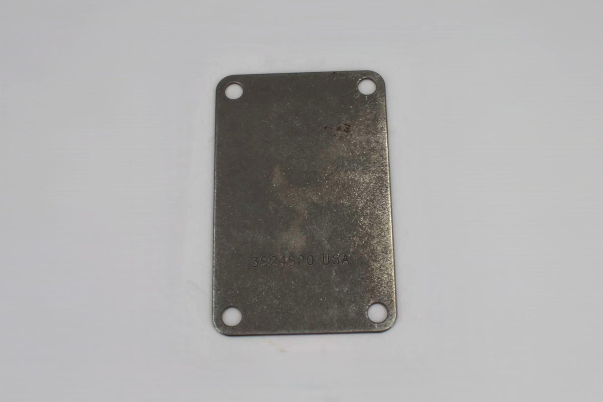 HYUNDAI ­-­ 3924920 ­-­ PLATE - COVER