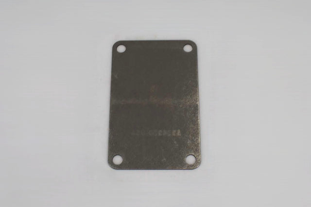 HYUNDAI ­-­ 3924920 ­-­ PLATE - COVER
