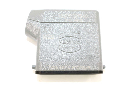 HARTING ­-­ 19200101540 ­-­ HOOD CONNECTOR 10A