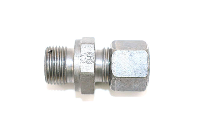BOGE KOMPRESSOREN ­-­ 563006800P ­-­ NON-RETURN VALVE R3/8"(XGE 10 PLR
