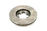 RAYBESTOS ­-­ 681781R ­-­ BRAKE ROTOR
