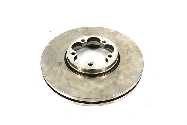 RAYBESTOS ­-­ 681781R ­-­ BRAKE ROTOR