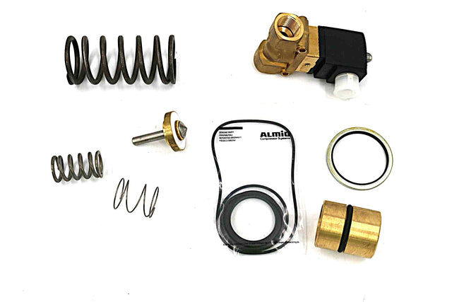 AMLIG ­-­ 212.00174 ­-­ MAINTENANCE SET