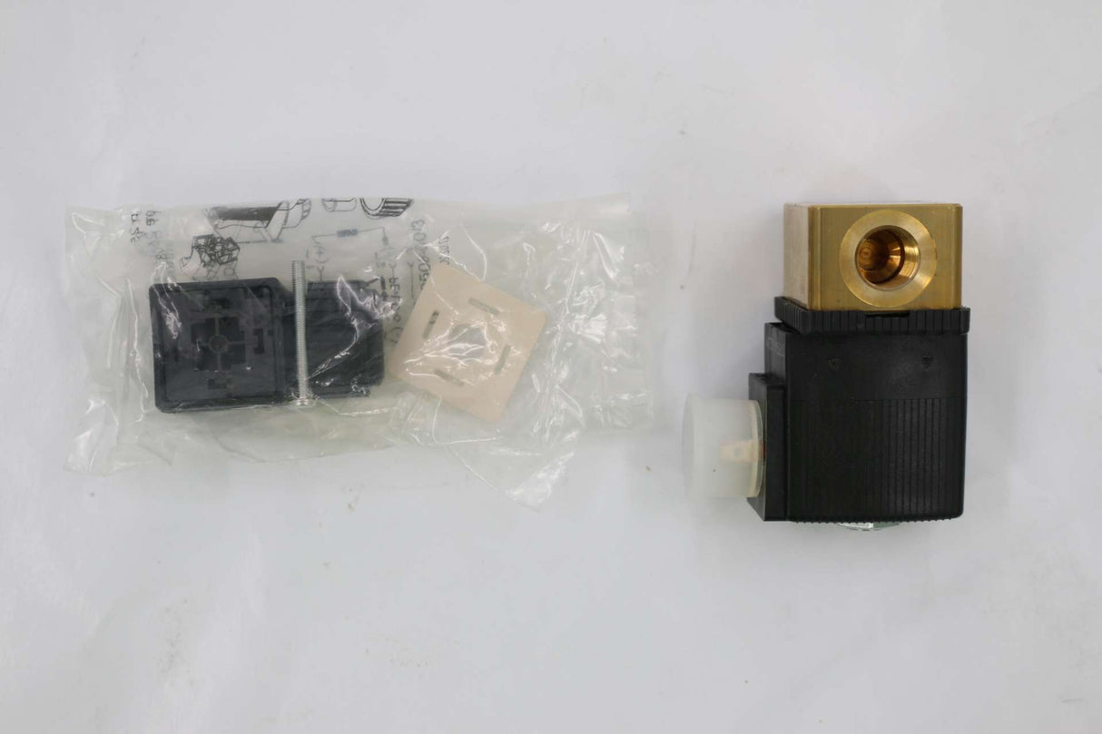COMPAIR  (INGERSOLL RAND) ­-­ 98650-143 ­-­ CONDENSATE DRAIN VALVE