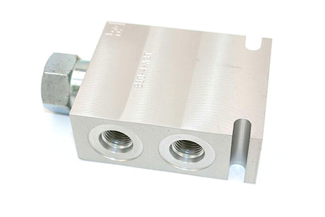 PARKER ­-­ N04A4-10.0N-A6T ­-­ CONTROL VALVE