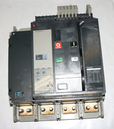 ATLAS COPCO ­-­ 1093142849 ­-­ CIRCUIT BREAKER SCHNEIDER 4 POLOS 1600A