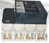 ATLAS COPCO ­-­ 1093142849 ­-­ CIRCUIT BREAKER SCHNEIDER 4 POLOS 1600A