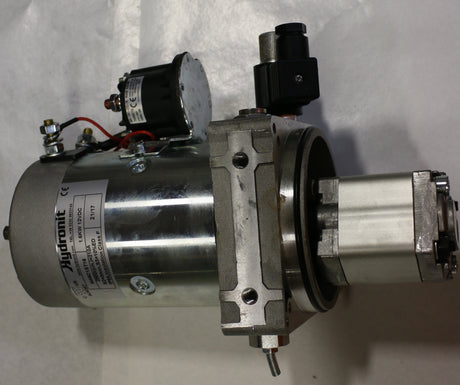 ATLAS COPCO ­-­ 3002518600 ­-­ HYDRAULIC PUMP