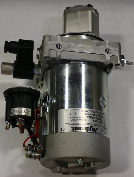 ATLAS COPCO ­-­ 3002518600 ­-­ HYDRAULIC PUMP