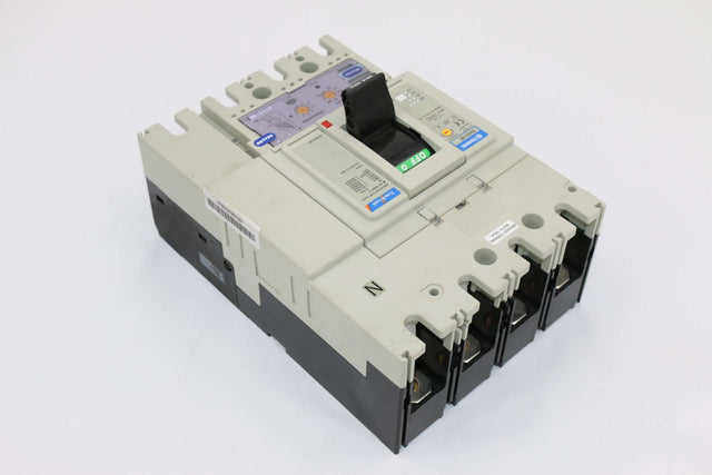 ATLAS COPCO ­-­ 1089947406 ­-­ CIRCUIT BREAKER - 4P 50kA 400A - S400-NE