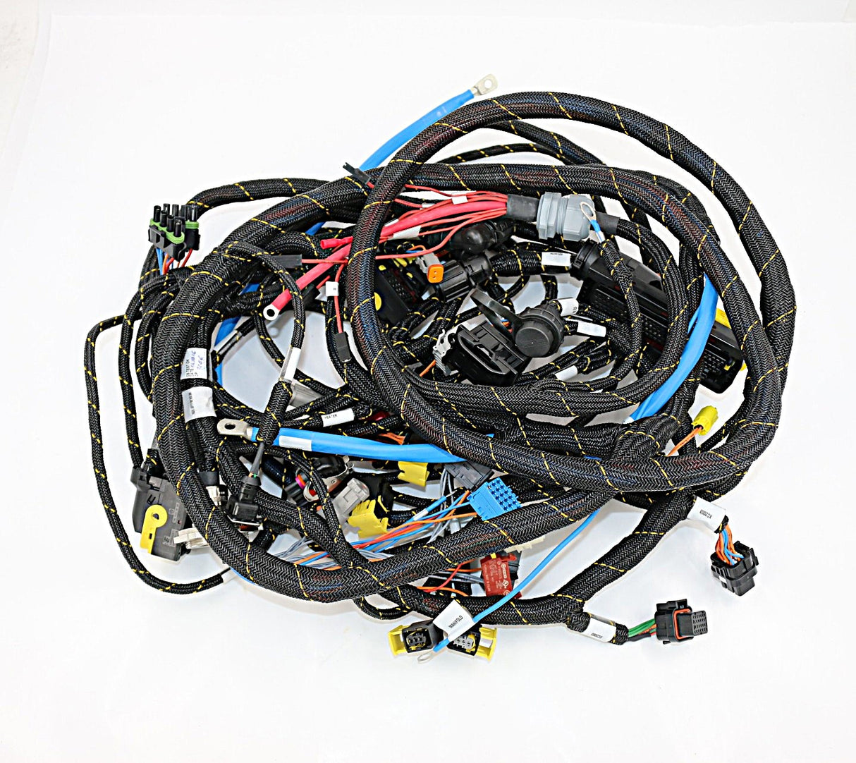 ATLAS COPCO ­-­ 1626901102 ­-­ WIRE HARNESS