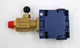 ATLAS COPCO ­-­ 1097299290 ­-­ PRESSURE SWITCH