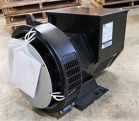ATLAS COPCO ­-­ 1094852800 ­-­ ALTERNATOR QIS45 ACA180G-380V