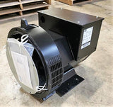 ATLAS COPCO ­-­ 1094852700 ­-­ ALTERNATOR QIS35 ACA180E