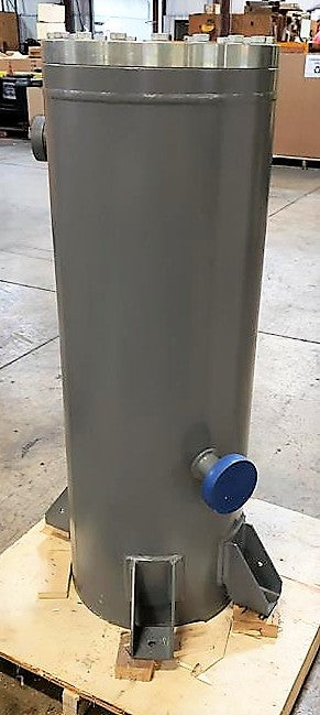 ATLAS COPCO ­-­ 1092069681 ­-­ PRESSURE VESSEL ASSEMBLY 500L