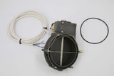 ATLAS COPCO ­-­ 1604885500 ­-­ VALVE INLET SHUTDOWN 5 12V DC
