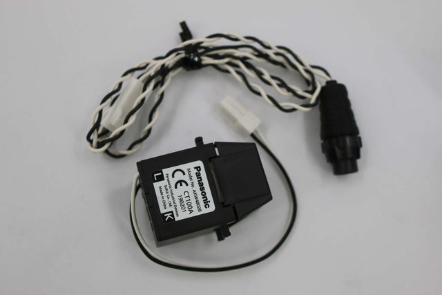 ATLAS COPCO ­-­ 1636304124 ­-­ CURRENT TRANSFORMER 100A