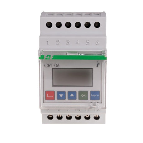 ATLAS COPCO ­-­ 1640076090 ­-­ TEMPERATURE CONTROLLER
