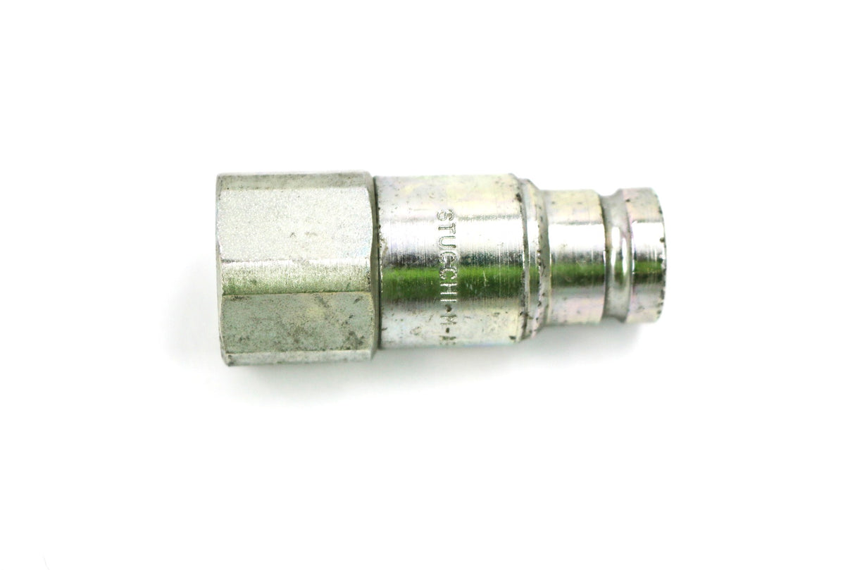 ATLAS COPCO ­-­ 3371805161 ­-­ QR COUPLING MALE 3/4 UNF