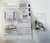 ATLAS COPCO ­-­ 1636304397 ­-­ ENGINE 196CC 4 STROKE - 5.8HP AT 3600RPM