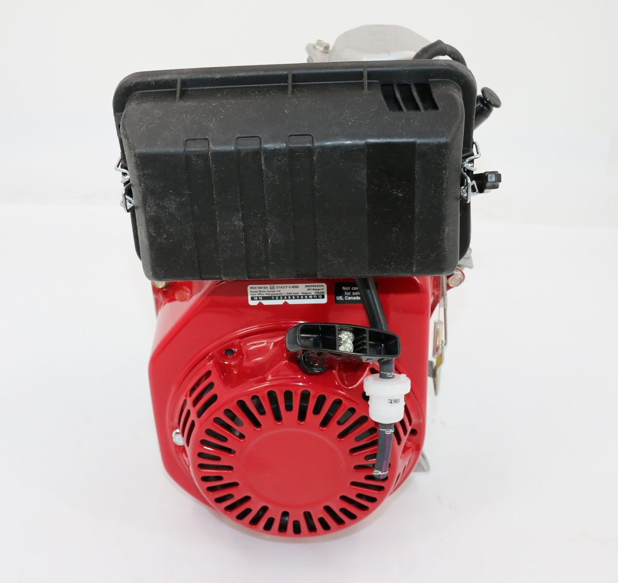 ATLAS COPCO ­-­ 1636304434 ­-­ ENGINE GX160H2