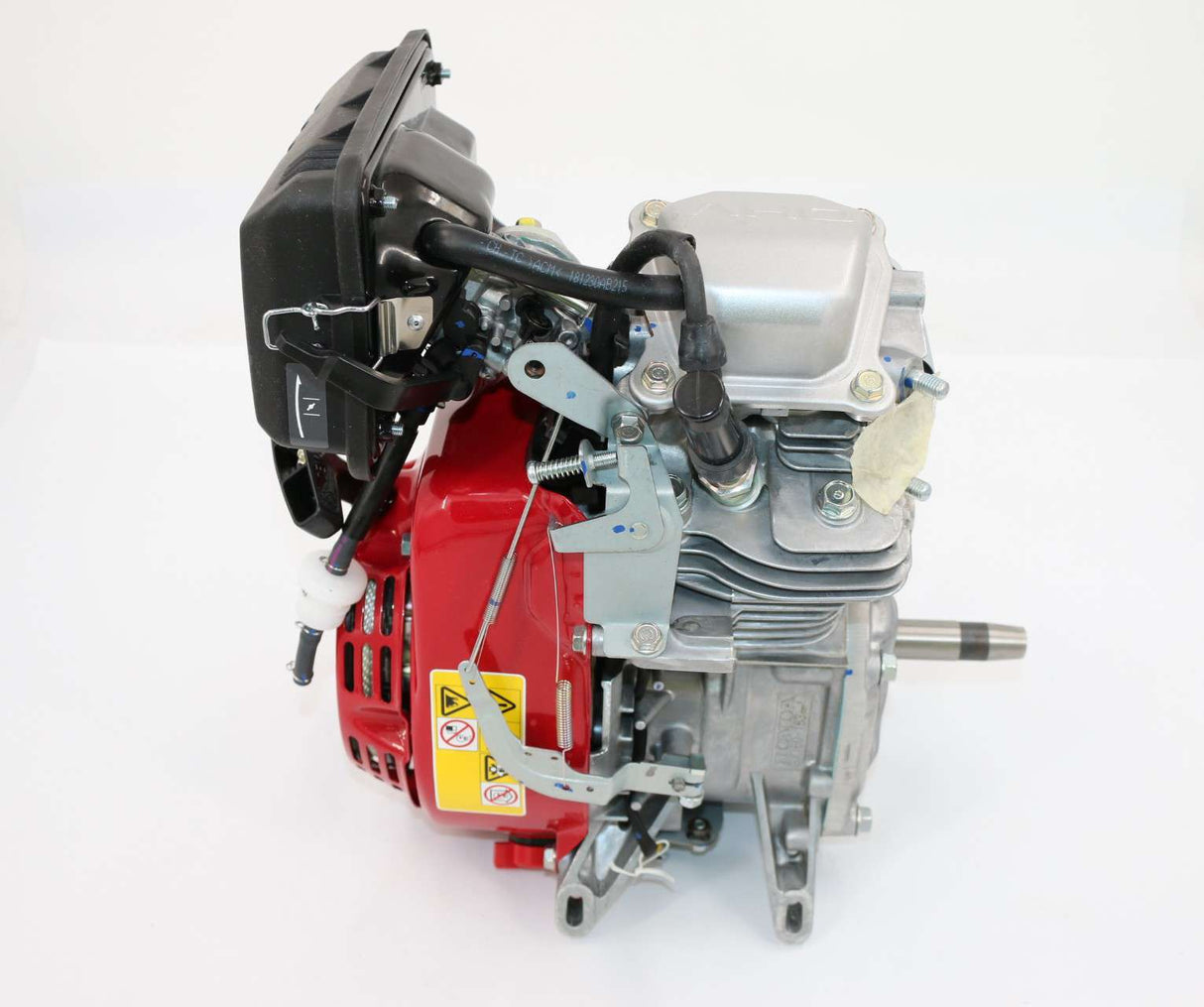 ATLAS COPCO ­-­ 1636304434 ­-­ ENGINE GX160H2