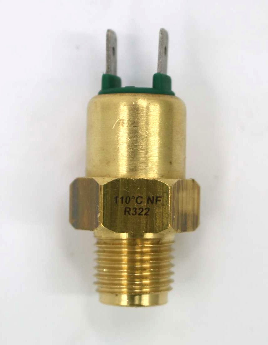 ATLAS COPCO ­-­ 1028867440 ­-­ ENGINE WATER THERMOSTAT