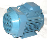 ATLAS COPCO ­-­ 1080421001 ­-­ MOTOR ALUMINUM 1.5kW 5.7A 1435rpm 50Hz