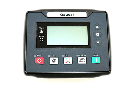 ATLAS COPCO ­-­ 1094608501 ­-­ GENERATOR CONTROLLER