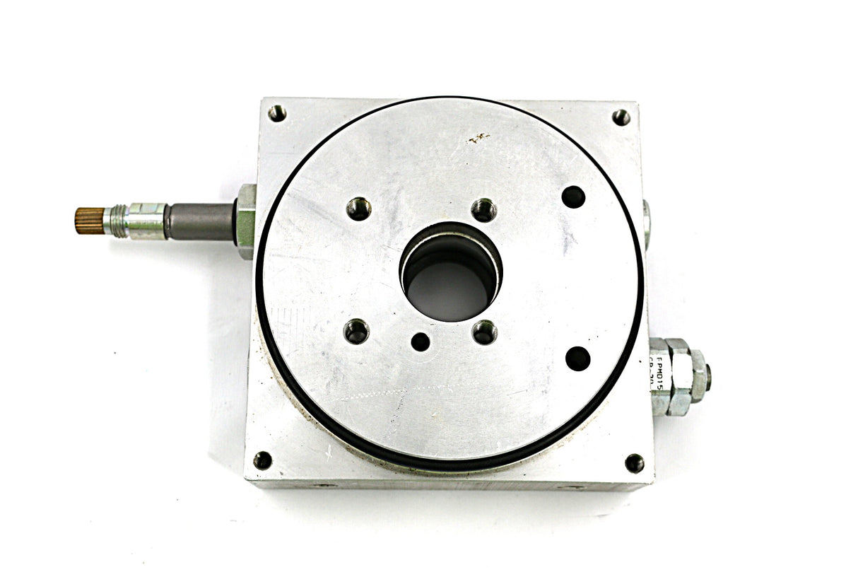 ATLAS COPCO ­-­ 3002519300 ­-­ GEARBOX