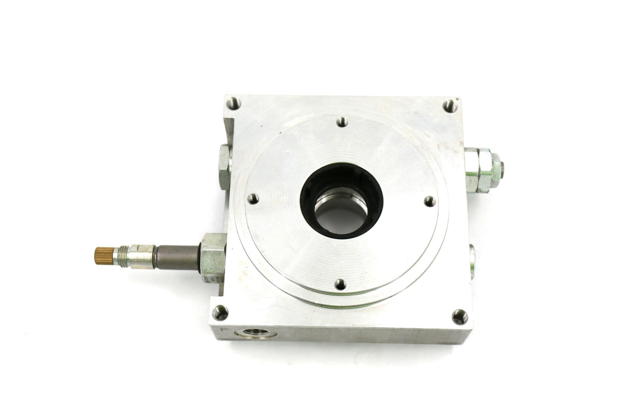 ATLAS COPCO ­-­ 3002519300 ­-­ GEARBOX