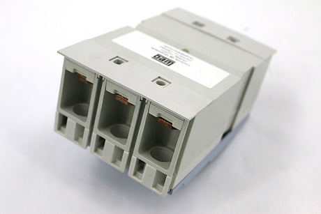 ATLAS COPCO ­-­ 1028870016 ­-­ 105A DRIVE CIRCUIT BREAKER - WEG