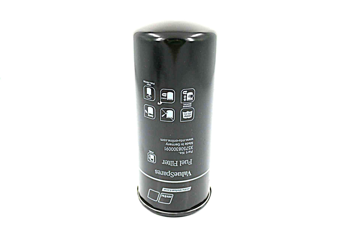 ATLAS COPCO ­-­ 1097446300 ­-­ FUEL FILTER