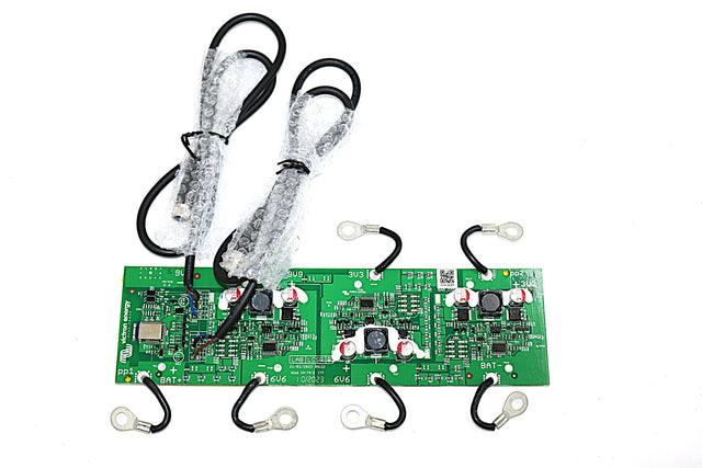 ATLAS COPCO ­-­ 1636330243 ­-­ BATTERY CIRCUIT BOARD