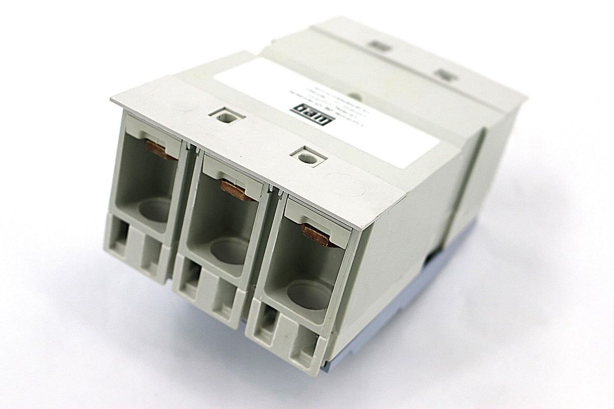 ATLAS COPCO ­-­ 1028870017 ­-­ 200A DRIVE CIRCUIT BREAKER - WEG