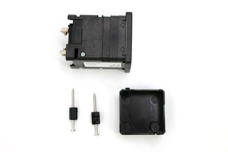 ATLAS COPCO ­-­ 1633013919 ­-­ HOURS-RUN METER 12-36VDC
