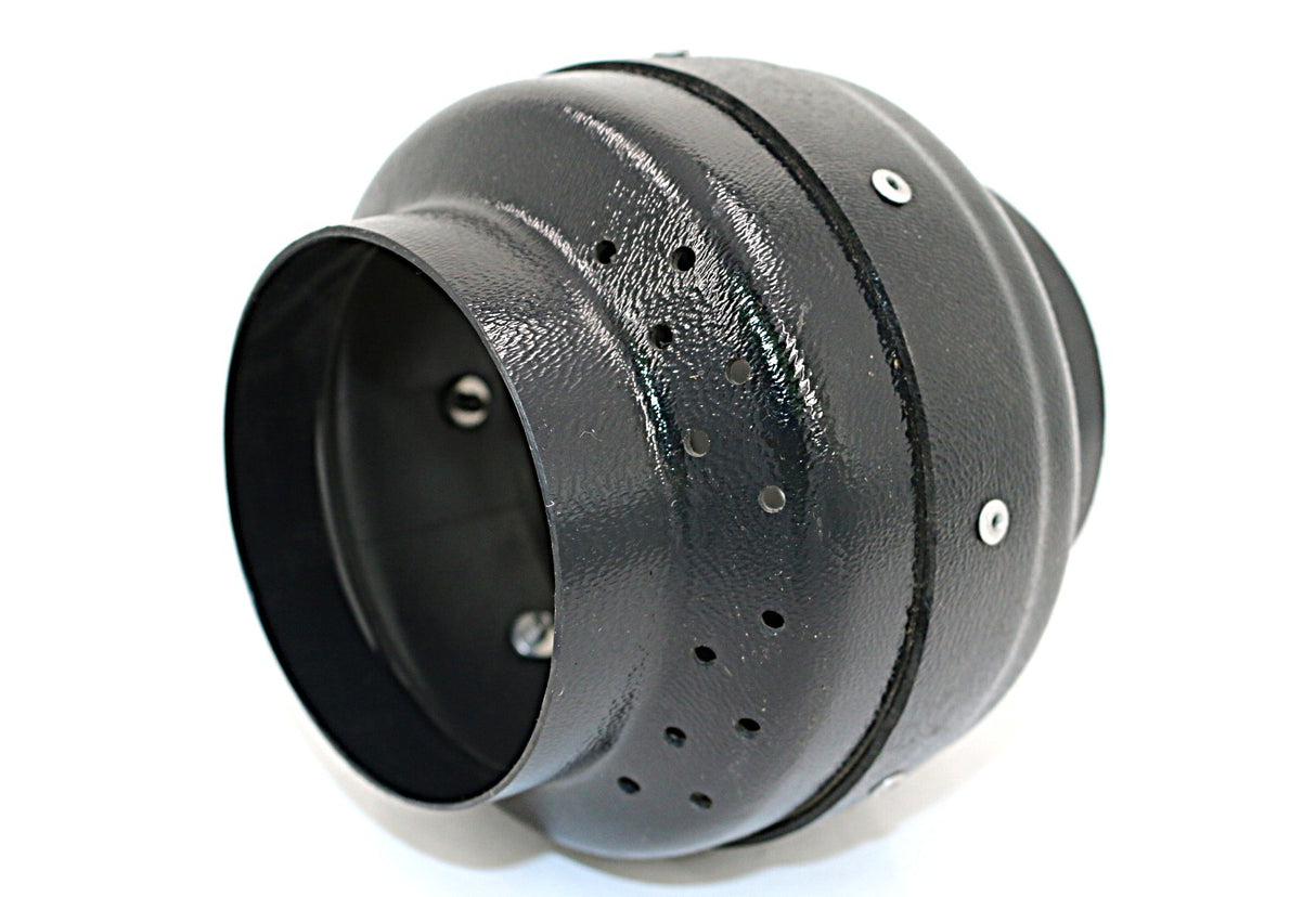 ATLAS COPCO ­-­ P125798 ­-­ MUFFLER