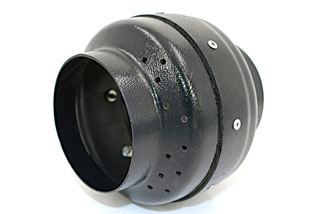 ATLAS COPCO ­-­ P125798 ­-­ MUFFLER