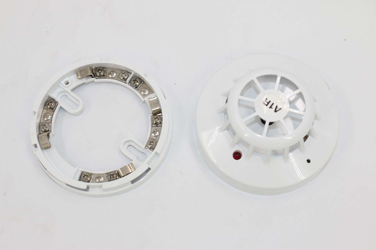 ATLAS COPCO ­-­ 1097299230 ­-­ HEAT DETECTOR - FLASHING LED