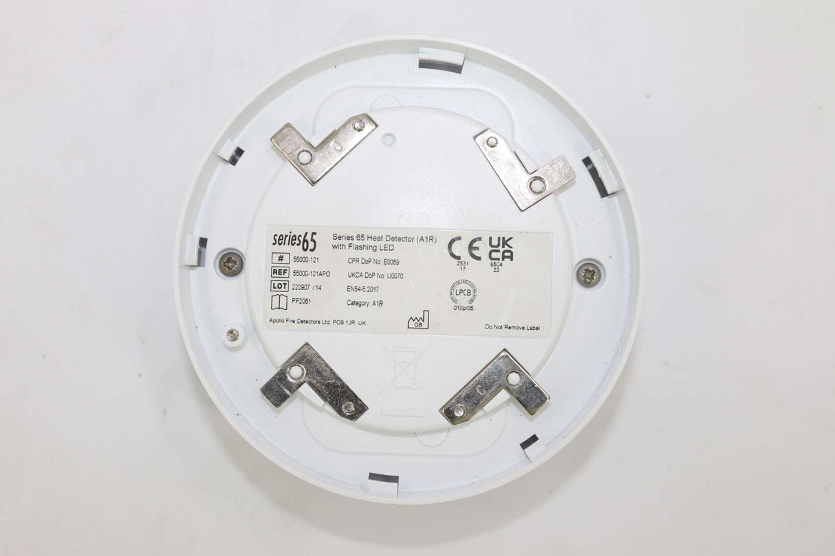 ATLAS COPCO ­-­ 1097299230 ­-­ HEAT DETECTOR - FLASHING LED