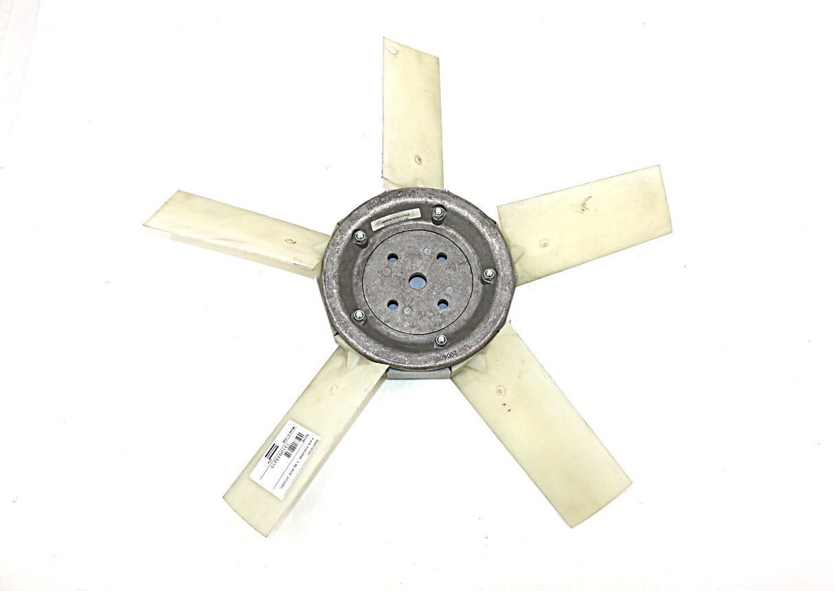 ATLAS COPCO ­-­ 1310033215 ­-­ FAN-ENGINE: 5-BLADE 20.00D