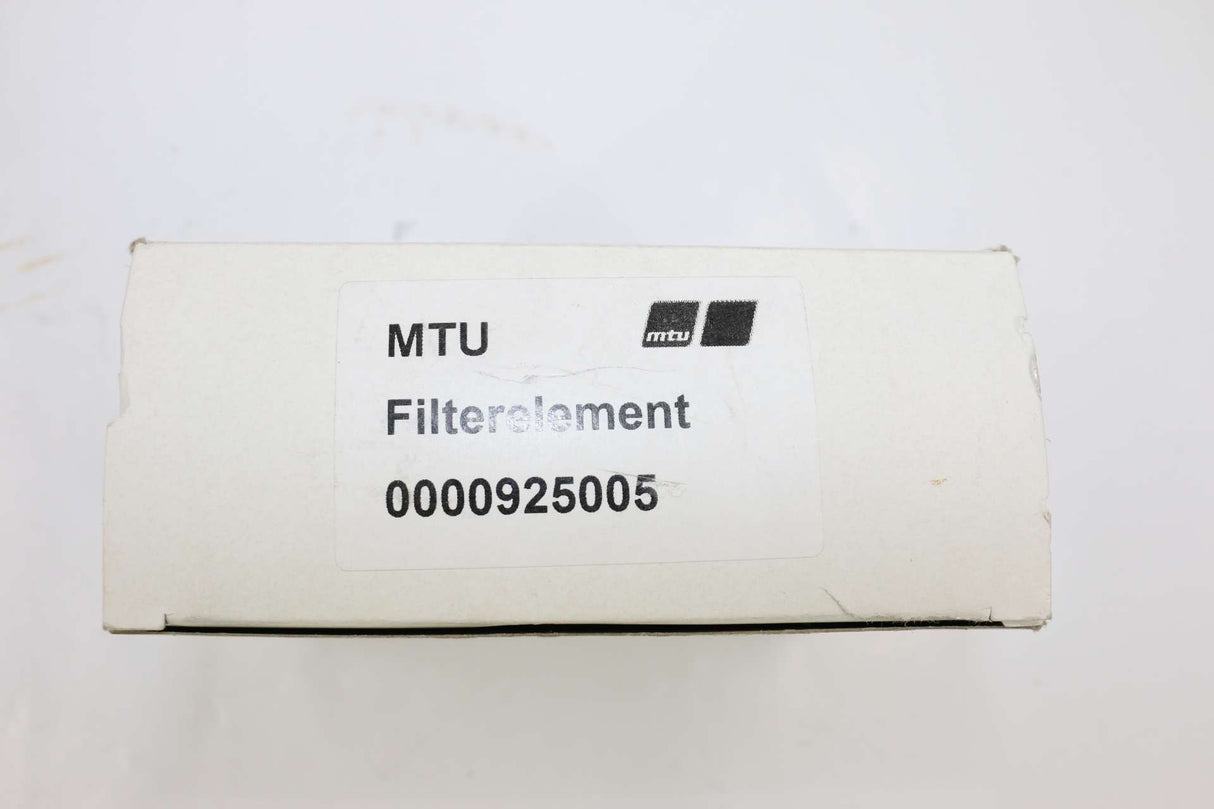 ATLAS COPCO ­-­ 1636305742 ­-­ FUEL FILTER