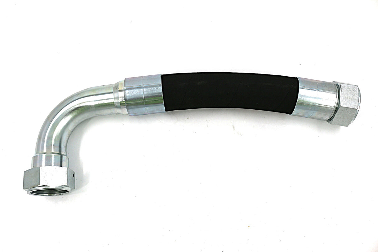 ATLAS COPCO ­-­ 1636034266 ­-­ HOSE ASSEMBLY